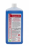 Засіб для дезінфекції Лізоформін 3000 Lysoform 1000 мл.