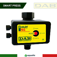 АВТОМАТИКА DAB SMART PRESS WG 3.0