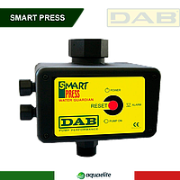 Автоматика для насосов DAB SMART PRESS 1.5