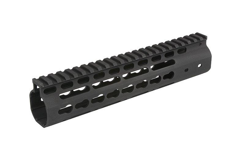 Конверсія RIS NOVESKE Licensed NSR-9 handguard [MadBull] (для страйкболу)