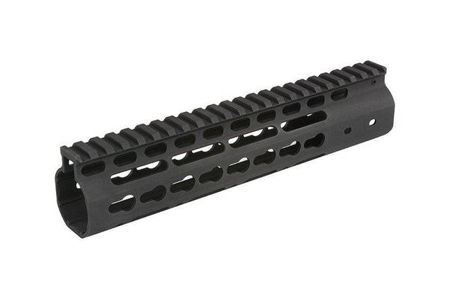 Конверсія RIS NOVESKE Licensed NSR-9 handguard [MadBull] (для страйкболу), фото 1