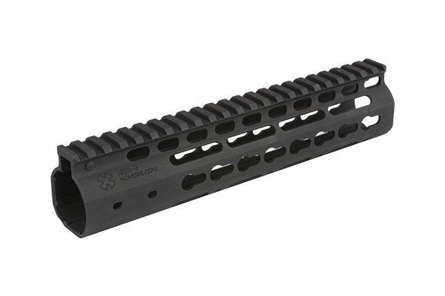 Конверсія RIS NOVESKE Licensed NSR-9 handguard [MadBull] (для страйкболу), фото 3