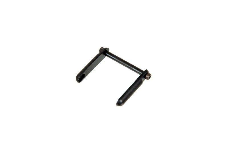 Pin spustowy CNC do моделей typu M4/M16 [FMA] (для страйкболу)