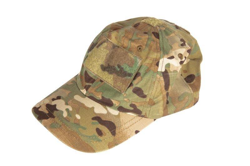 Czapka Blue label Baseball Cap - Multicam [Emerson] (для страйкболу)