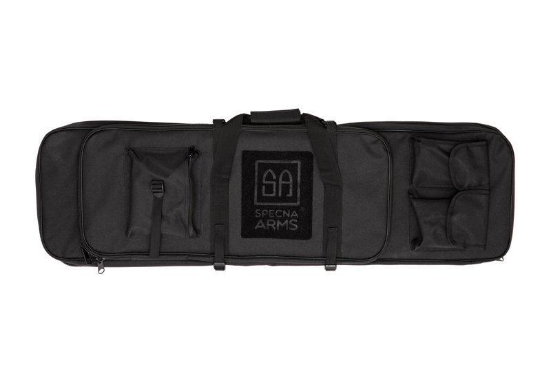 Сумка для перенесення приводів Specna Arms Gun Bag V1 98см - Black [Specna Arms]