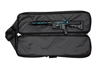 Сумка для перенесення приводів Specna Arms Gun Bag V1 98см - Black [Specna Arms], фото 3