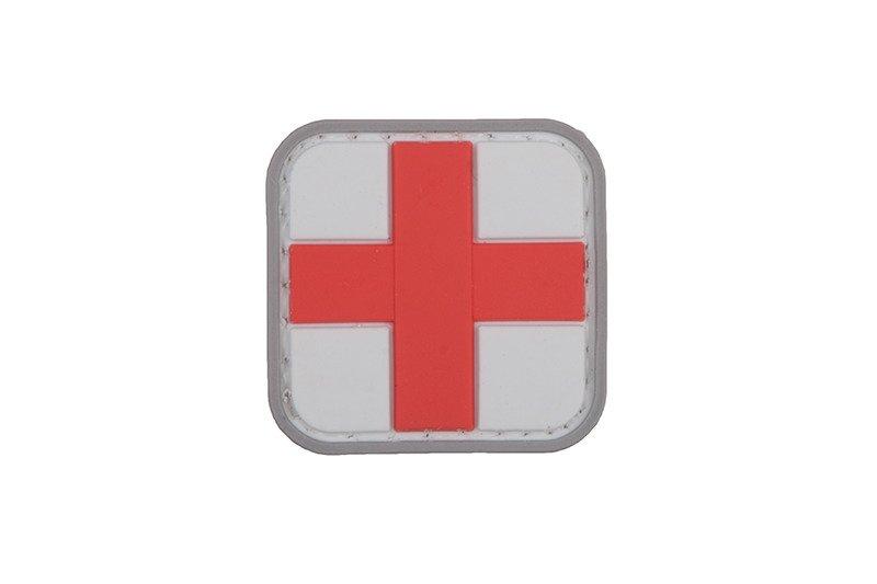 Naszywka 3D - Medic [GFC Tactical] (для страйкболу)