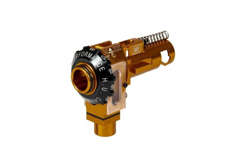 Алюмінієва камера Hop-Up CNC MI - SPORT [Maxx Model Products] (для страйкболу)