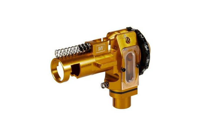 Алюмінієва камера Hop-Up CNC MI - SPORT [Maxx Model Products] (для страйкболу), фото 3