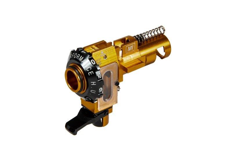 Алюмінієва камера Hop-Up CNC MI - PRO [Maxx Model Products] (для страйкболу)