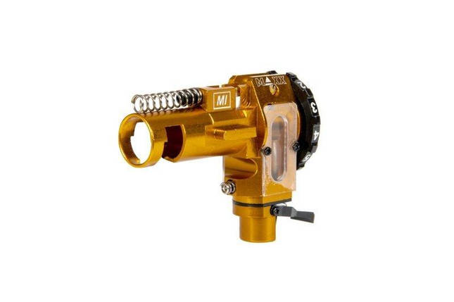 Алюмінієва камера Hop-Up CNC MI - PRO [Maxx Model Products] (для страйкболу), фото 3