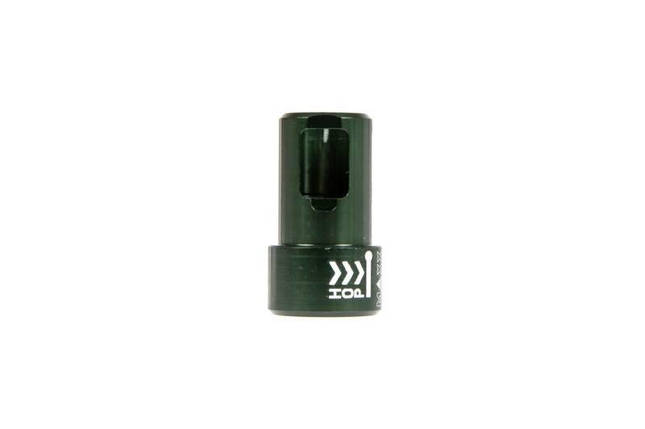 Надточний корпус для камер SRG GBB (R/H) [Maxx Model Products] (для страйкболу), фото 4