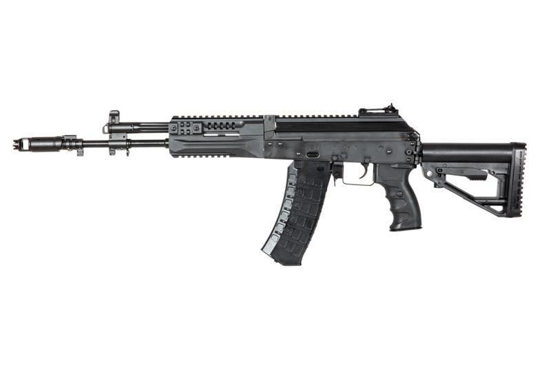 Штурмова гвинтівка АК-12 LCK-12 [LCT] (для страйкболу)