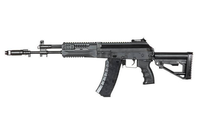 Штурмова гвинтівка АК-12 LCK-12 [LCT] (для страйкболу), фото 1
