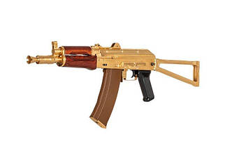 Аналог автомата ELS-74UN "Golden Brother" Vintage Custom [GFK Custom Division], фото 5