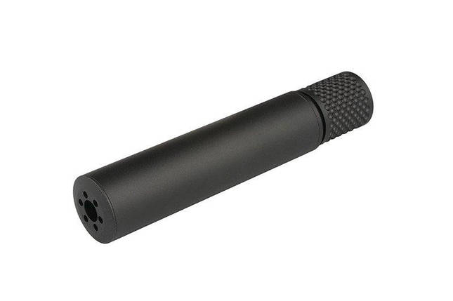 Страйкбольный аналог tłumika dźwięku Gemtech Halo-2011 [MadBull] (для страйкболу), фото 2
