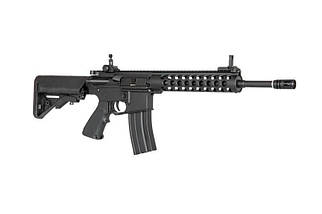 Страйкбольный аналог karabinka A0022 [AY] (для страйкболу), фото 3