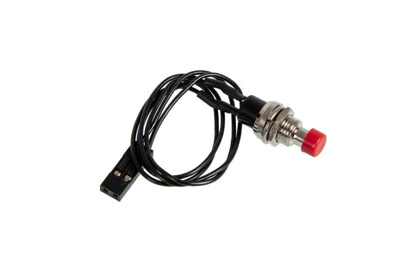 Przycisk do programowania Gate [GATE] (для страйкболу)