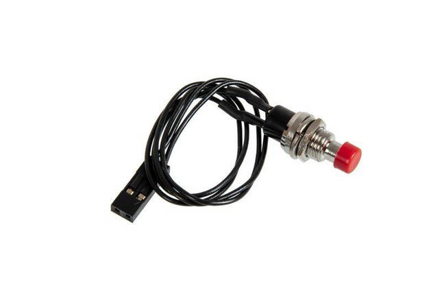 Przycisk do programowania Gate [GATE] (для страйкболу), фото 1