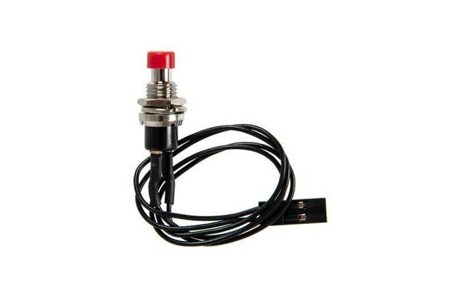 Przycisk do programowania Gate [GATE] (для страйкболу), фото 2