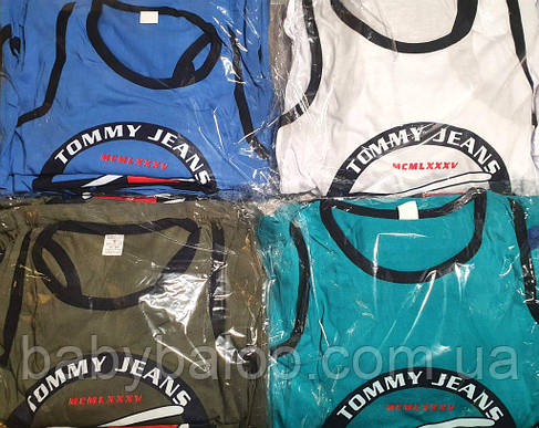 Дитячий костюм "Tommy" на хлопчика (від 4 до 8 років), фото 3