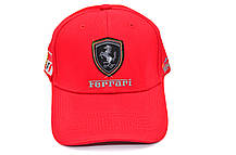 Бейсболка Classic Ferrari (31804-32), фото 4