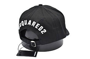 Бейсболка тракер ICON 57-59 см чорна (30819-14), фото 3