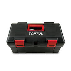 Набір інструментів в ящику 31ед. TOPTULPRO GCAZ0025