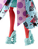 Лялька Ever After High Меделін Хеттер — Way Too Wonderland Madeline Hatter, фото 4