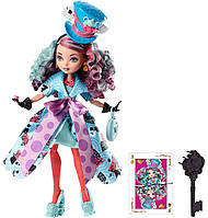 Лялька Ever After High Меделін Хеттер — Way Too Wonderland Madeline Hatter