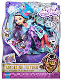 Лялька Ever After High Меделін Хеттер — Way Too Wonderland Madeline Hatter, фото 6