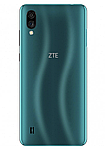 Приход чехлов и стекол на ZTE A5 2020 