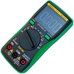 Цифровий мультиметр Extools FS102C