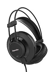 Навушники SUPERLUX HD-671 (BLACK)