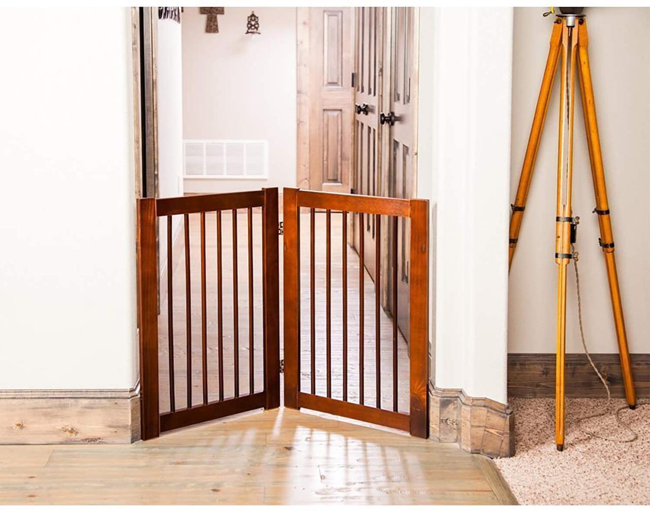 Парканчик обмежувач "Лео 90х48" мускат