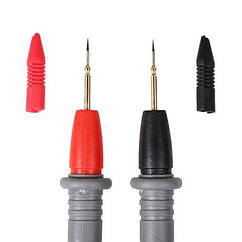 Щупи для мультиметра з тонкими голками 20 А