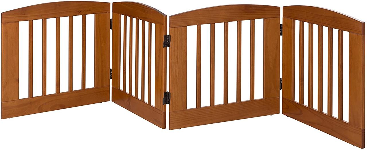 Парканчик обмежувач "Гурсі 460" мускат