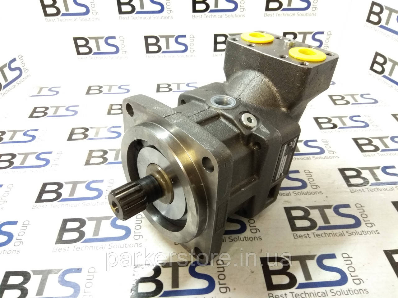 Гідромотор Parker 3799520 F12-040-MF-CV-C-000-0000-00