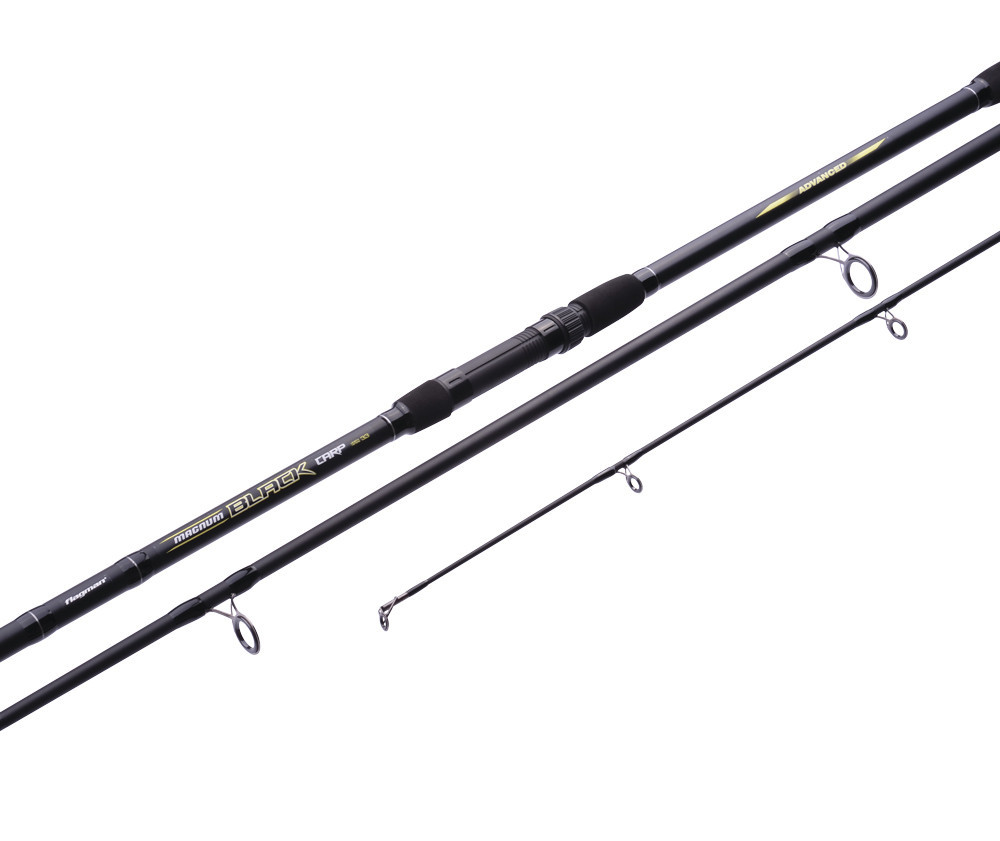 Коропове вудлище Flagman Magnum Black Carp 3.3 м 3lb