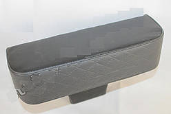 Підлокітник дверей Газель,Соболь сірий (ромб) (виробництво AutoArt)