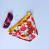 Плавки для дівчинки 86-128