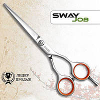 Парикмахерские ножницы SWAY Job 110 50155 размер 5,5