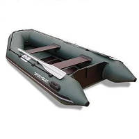 Човен надувний моторний Sport-Boat N 290 LS Neptun