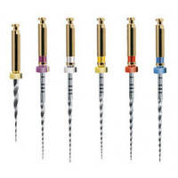 Protaper Universal (Dentsply Sirona)