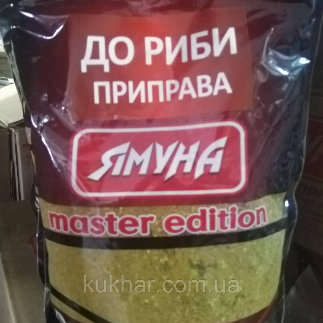 Приправа до Риби 1 кг