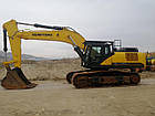 Екскаватор TSM Global SH490LHD-6 Sumitomo 2017 р., фото 2