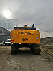 Екскаватор TSM Global SH490LHD-6 Sumitomo 2017 р., фото 3