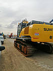 Екскаватор TSM Global SH490LHD-6 Sumitomo 2017 р., фото 4