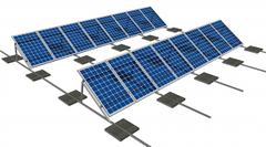 Готові системи з оцинкованої сталі