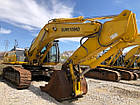 Екскаватор Sumitomo SH480LHD-5 MASS 2011 р., фото 3
